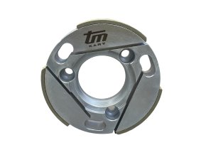 Clutch rotor, MINI