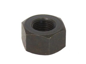 Chrankshaft nut, M10 x 1 mm, MINI