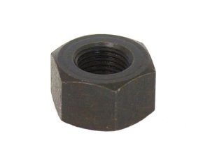 Crankshaft nut, M10 x 1 mm, MINI