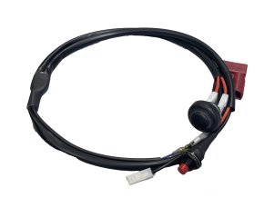 Wiring, Complete, MINI