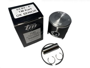 PISTON 53.83 OK SENIOR 4° CPL - SPECIAL