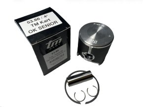 PISTON 53.86 OK SENIOR 4° CPL - SPECIAL