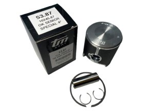 PISTON 53.87 OK SENIOR 4° CPL - SPECIAL
