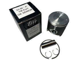 PISTON 53.90 OK SENIOR 4° CPL - SPECIAL