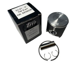 PISTON 53.91 OK SENIOR 4° CPL - SPECIAL