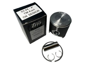 PISTON 53.94 OK SENIOR 4° CPL - SPECIAL