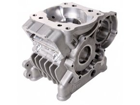 Crankcase, S3 OKJ