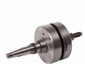 Crank LH+RH Set, S3 OKJ / OKN