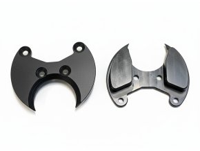 Crank Stuffer, OK / OKJ / OKN