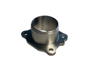 Exhaust Manifold,S3 OK Senior