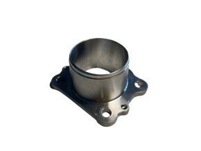 Exhaust Manifold, OKN