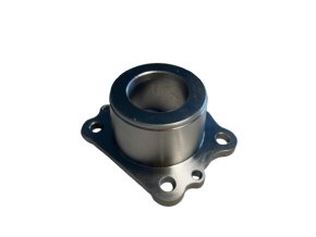 Exhaust Manifold, OKN Junior