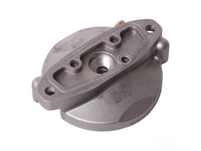 Power Valve seat, S3 OK