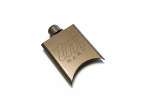 Exhaust Valve, S3 OK