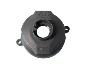 Plastic cover for Powervalve, S3 OK