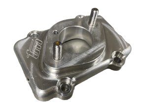 REED COVER, OK / OKN