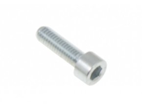 Bolt, M5 x 12 mm