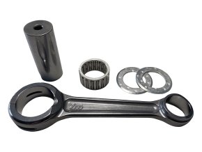 Conrod, Complete, H.6 mm, Total Black 2024