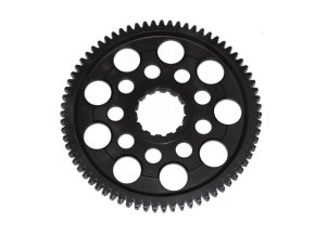 Primary Drive 71T, R2 / R1