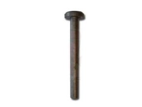 Clutch rod with button, KZ