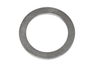 Spacer, 30 x 20 x 2 mm, Primary Gear, KZ