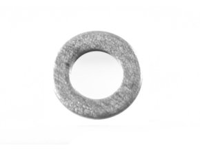 Washer, 6 x 12 x 0.5 mm