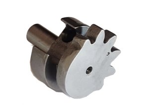 Preselector cam, R2 / R1