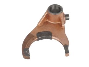 Shift fork countershaft 2-4, KZ