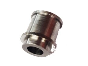 Spacer, Stop gear spring, KZ