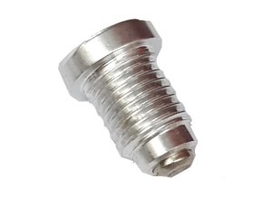 Oil plug with magnet, KZ
