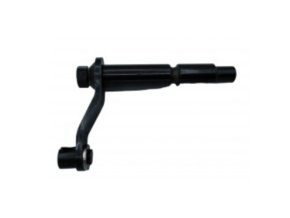 Clutch lever control, R3 / R2 / R1