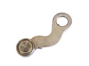 Plate, Stop gear Assy, R3 / R2 / R1