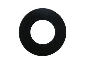 Spacer, 12 x 23,8 x 0.5 mm, KZ