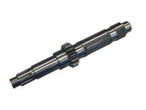 Primary Shaft, Z13, R2 / R1