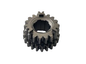 Gear 3rd-4th Mainshaft, Z18 - Z22, R2 / R1