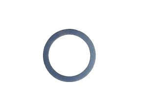 Spacer, 23.5 x 30 x 1.5 mm, KZ