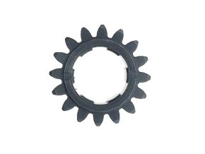 Gear 2th Mainshaft, Z16, R2 / R1