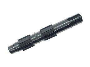 Secondary shaft, R3 / R2 / R1