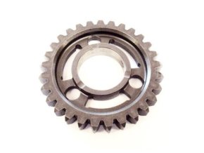 Gear 2nd countershaft, Z29, R2 / R1