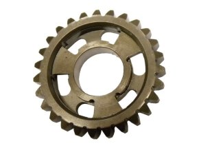 Gear 3rd countershaft, Z27, R2 / R1