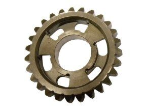Gear 3rd countershaft, Z27, R3 / R2 / R1