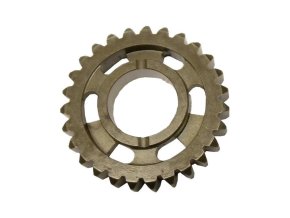 Gear 4th countershaft, Z27, R2 / R1