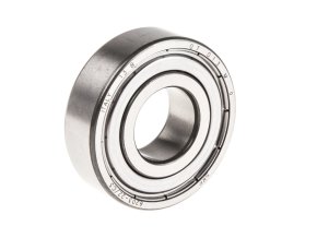 Bearing, 6203 Z C3, Primary and Secondary Axle
