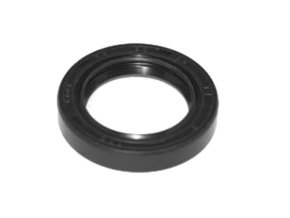 Oil seal, 26 x 37 x 7 mm, Sprocket, KZ