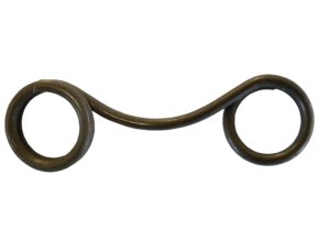 Spring Ext. Exhaust, KZ