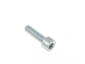 Bolt, M8 x 25