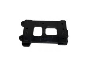 Engine Mount, Black, R2 / R1