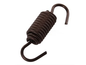 Exhaust Spring, Mini