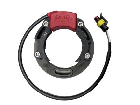 Stator, KZ Ø 58 Selettra