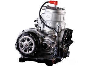 KZ-R3 ENGINE MACHAC TUNED (SELETTRA)